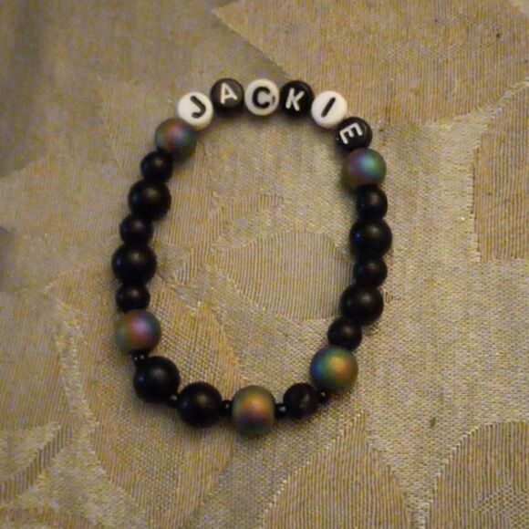 Name bracelet  - Picture 6 of 7